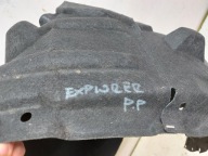 Ford Explorer VII R2KB mudguard front right