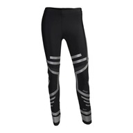 SWIX VISTECH legginsy kompresyjne damskie roz XS 158 - 163 cm biodra 87 cm