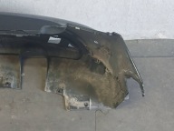 bumper rear part MINI COOPER F55 LIFT