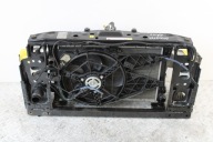 support panel for radiators radiator pillar ALFA ROMEO GIULIETTA LIFT 1,6 MJ