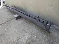 DACIA DUSTER II 2 17- moulding threshold right