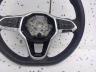 steering wheel, with shifting Volkswagen Arteon