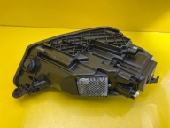 light left right Audi Q5 II 80A Lift Full Led Matrix 80A941035E 80A941036E
