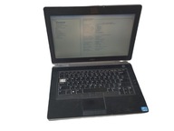 Dell Latitude E6430 i5-3340m 14.0" włacza się uszk matryca obudowa