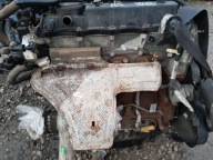 BOXER JUMPER DUCATO 2.2 HDI 2013 EURO5 engine complete KPL 55 TYS KM