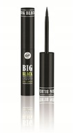 BELL GIGANTUS EYELINER DO OCZU EKSTREMALNIE CZARNY