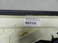 AUDI A6 C7 Blende Abdeckung SLUPKA links 4G5867245