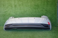 AUDI A1 82A 19- Stoßstange hinten heck