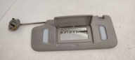 visor przeciwsloneczny left Opel Zafira C