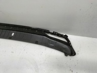 SPOILER ACCESSORI PARAURTI POSTERIORE KIA CEED III 18- KOMBI