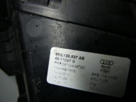 AUDI A4 8K filter luft 8K0133837AB