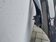fender front front left HYUNDAI IX35 1K