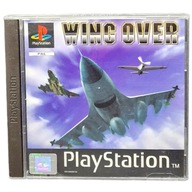 Hra Wing Over | Sony PlayStation (PS1/PS2/PS3/PSX)