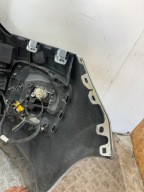 bumper front front CITROEN C3 PICASSO LIFT 12