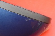 mirror left GRANATOWE EU 024440 FORD FOCUS MK2 LIFT 08-11 6 PIN