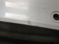 bumper front BMW X5 F15