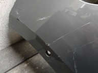Frontstoßstange vorne Fiat 500 II 2