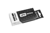 Batéria LiPo 11,1V 600mAh 20/40C pre PDW - T-Connect (Deans) (SPE-06-028