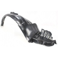 SUBARU IMPREZA GG mudguard front front right 59110FE120