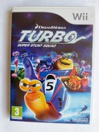 Turbo Super Stunt Squad Wii