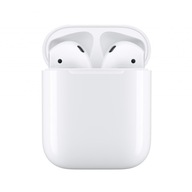 Słuchawki bezprzewodowe Apple AirPods 2019 MV7N2ZM/A (kolor biały)