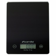 ELEKTRONIKUS KONYHAI MÉRLEG 5kg