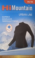 KOSZULKA TERMOAKTYWNA DAMSKA HiMountain 40/42