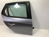 door rear part right side Opel Corsa F 2020