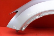 fender left front front SREBRNY FORD KUGA MK1 08-13