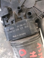 Wischergestänge OPEL ASTRA H 13111211