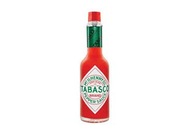 DEVELEY Papriková omáčka Tabasco 60 ml