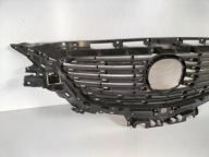 grille grid grill MAZDA 6 GJ LIFT 15- without listewek