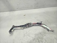 moulding LED CHROM lower REFLEKTORA left front AUDI A6 C7 2011-14 174840-01