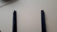 A5 8T bracket JEDNOSTKI MMI 8K0858969 A4 B8 Q5