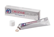 Orozyme Żel dentystyczny 70 g