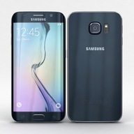 Smartfon Samsung Galaxy S6 Edge 3/32 GB