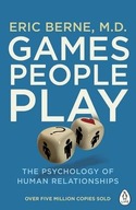 Games People Play: The Psychology of Human