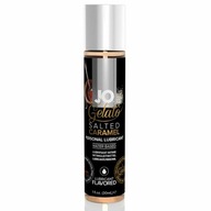 Lubrikant - System JO H2O Gelato Salted Caramel 30 ml