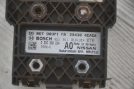 SENSOR * RADAR DISTRONIC NISSAN QASHQAI II J11 0203300114 284384EA5A