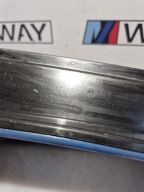 9387357 BMW G20 G21 přívod TROUBA csatorna vzduchový