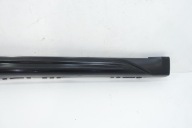 moulding threshold right AUDI A4 B9 LIFT KOMBI ALLROAD