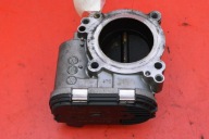 throttle flap A2711410025 MERCEDES E-KLASA W211 1.8 compressor; 163 KM 02-06