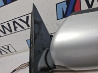 BMW E39 specchietto retrovisore esterne sinistro 11PIN 354