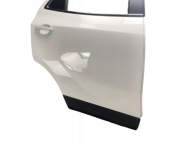 tür rechts heck OPEL MOKKA A (2012-2016) code LAKIERU Z40R