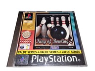 King of Bowling 2 / PS1 / PSX