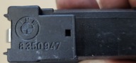 switch switch of the lights of warning lights button BMW 5 E39 8350947 OE EU