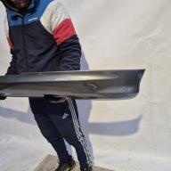 OPEL CORSA E OPC-LINE 14-19 spoiler lökhárító hátsó hátsó