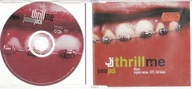 Płyta CD Junior Jack - Thrill Me 2002 __________________________