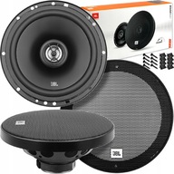 Głośniki samochodowe JBL STAGE1 621 165mm 16,5 cm MOCNE idealne pod radio