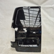 PEUGEOT EXPERT JUMPY PROACE 16- door left rear part rear.